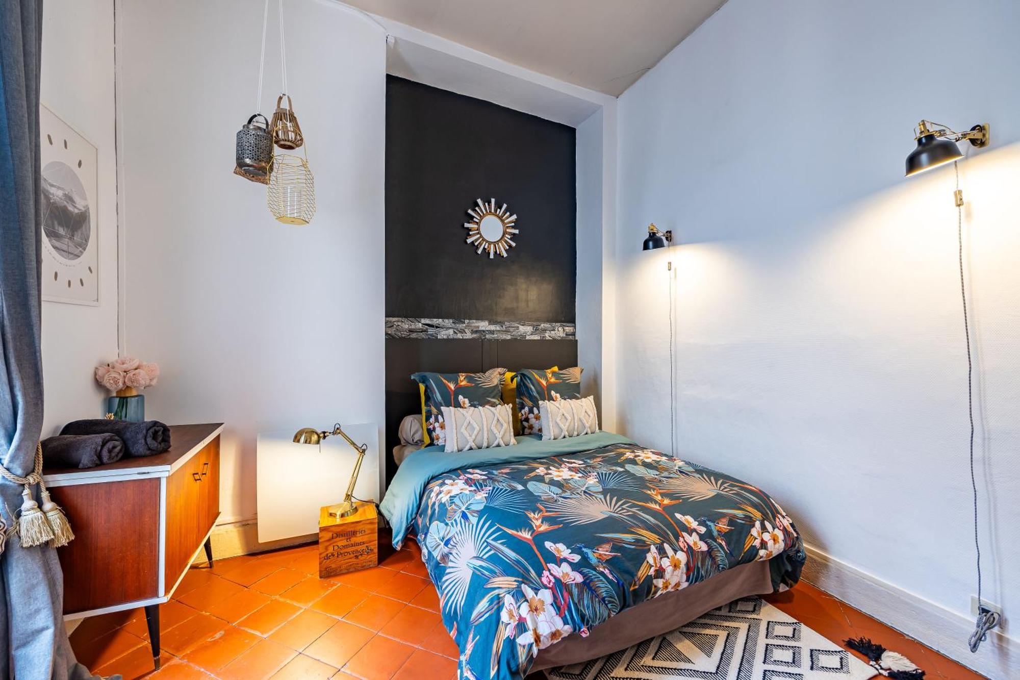 Appartement Haussmannien D'Artiste, Exception, Quai De Saone Balcon+Parking Lyon Luaran gambar