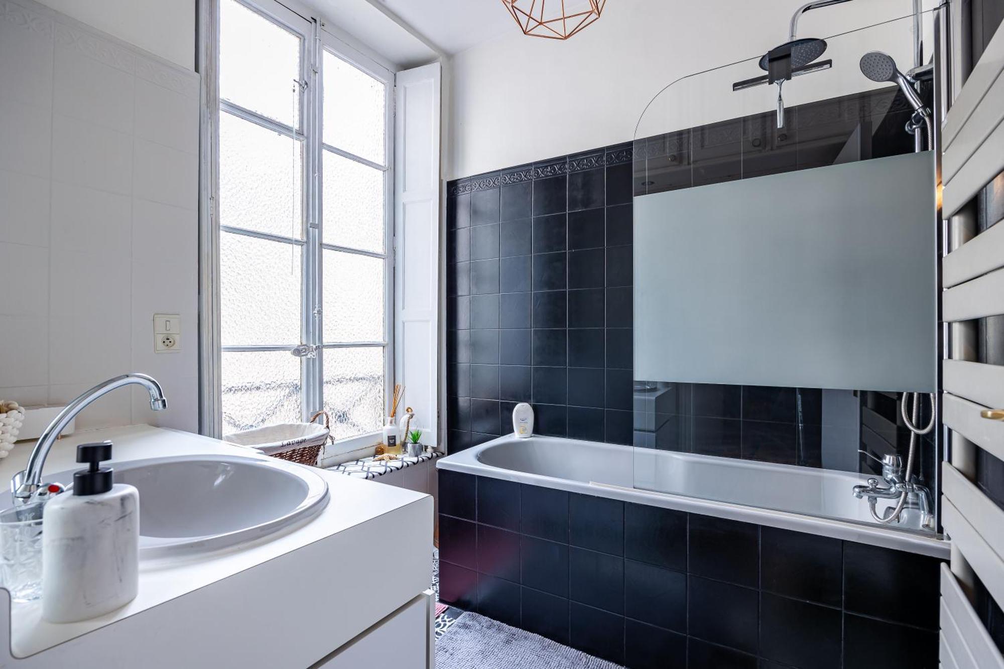 Appartement Haussmannien D'Artiste, Exception, Quai De Saone Balcon+Parking Lyon Luaran gambar